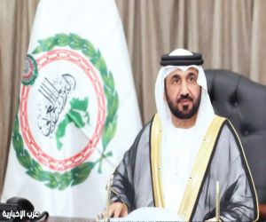 رئيس البرلمان العربي يعزي دولة قطر في وفاة ثلاثة دبلوماسيين إثر حادث أليم بمدينة شرم الشيخ