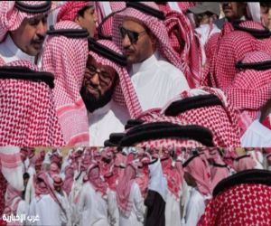 صحيفة غرب الإخبارية تعزي الزنابيل بوفاة إبنه فارس يرحمه الله