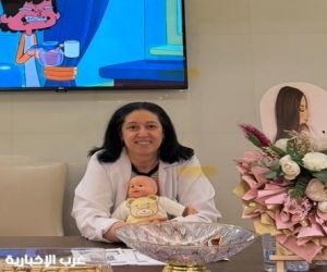 ماذا تفعل عند ارتفاع حرارة الطفل في الليل؟