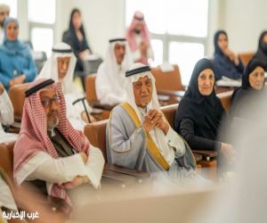 الأمين العام لجائزة الملك فيصل يروي "سيرتها التي لم تُرْوَ"