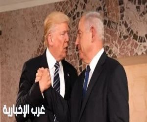 ترامب ونتنياهو يتوجهان للكنيست.. والرئيس الأمريكي للصحفيين: الحرب انتهت