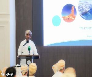 غرفة تجارة وصناعة عمان تنظم اللقاء التعريفي الأول لمنتدى صحار للاستثمار 2026