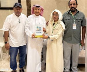 جمعية عبق التاريخ تنفذ برنامجاً سياحياً في تبوك