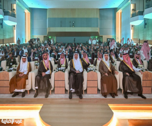 جامعة نايف العربية تفتتح في الرياض أعمال المؤتمر الثاني للإنتربول حول مستقبل العمل الشرطي 2025
