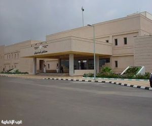 إنقاذ عشريني من مضاعفات خطيرة لفطريات الجيوب الأنفية بمستشفى أبو عريش العام