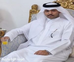 مدير التحرير يُقدم العزاء والمُواساة في وفاة معالي الدكتور عبدالله نصيف