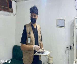 بلدية بيشة تنفّذ 1558 جولة رقابية خلال شهر وتغلق أكثر من 40 منشأة مخالفة