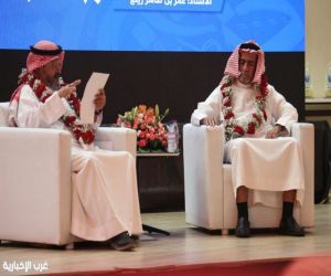 نادي الثقافة والفنون بصبيا يشغل"محطات سردية" بالتعاون مع بيت الثقافة