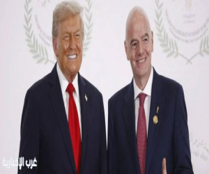 «الفيفا» يشارك في إعمار غزة بـ«صندوق الملاعب الجديدة»