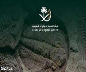 هيئة المساحة الجيولوجية تستعرض أبرز اكتشافاتها في اليوم العالمي للأحافير
