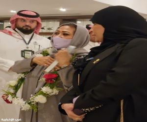 “بصمة من بقايا”.. لوحاتٌ تنطق بالجمال في معرض الفنانة ماجدة شافعي