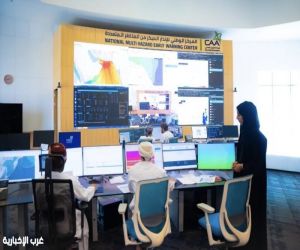 سلطنة عُمان تشارك في التمرين الإقليمي أمواج المحيط الهندي 2025 لاختبار الجاهزية الوطنية لمخاطر تسونامي