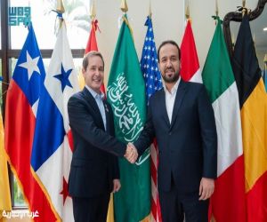 الشبيلي.. رئيسًا لمجلس إدارة المركز الدولي للجان المراجعة بواشنطن دي سي