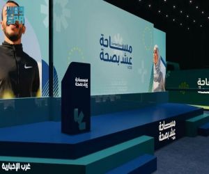 "عِش بصحة".. أكبر مساحة تجمع الوعي والمتعة في تجربة صحية استثنائية خلال ملتقى الصحة العالمي 2025