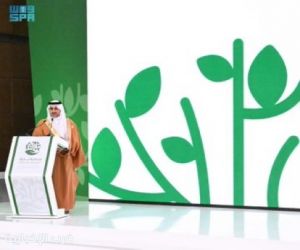 المشرف العام على مركز الملك سلمان للإغاثة يدشّن مبادرة "بذرة" لتمكين صغار المنتجين الريفيين خارج المملكة
