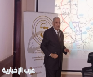 اللواء نبيل ابو النجا في تصريحات خاصة : في حرب اكتوبر  لم ننتصر بقدراتنا العسكرية ولكن انتصرنا بقدراتنا الإيمانية