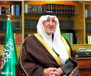 الأمير خالد الفيصل: إطلاق مشروع بوابة الملك سلمان يعكس اهتمام القيادة بالتنمية في مكة المكرمة