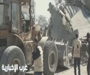 مستشاران بالبيت الأبيض: بدأنا تشكيل القوة الدولية في غزة.. ورفح جاهزة لإعادة الإعمار