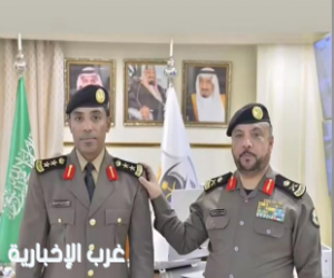 ترقية “آل إبراهيم” إلى رتبة عقيد.. ومدير شرطة جازان يقلّده رتبته الجديدة