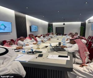 جمعية المتقاعدين بصبيا تعقد اجتماعها الأول للجمعية العمومية