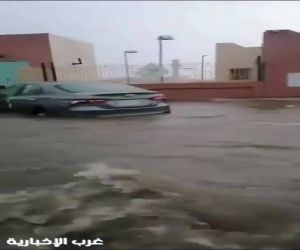 تعثر مشروع الصرف الصحي في صبيا منذ عشر سنوات وبلاغات لنزاهة منذ ذلك الحين