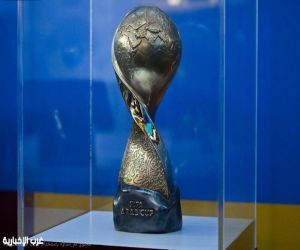 انطلاق الحملة الترويجية لكأس العرب في جدة ضمن جولتها العربية