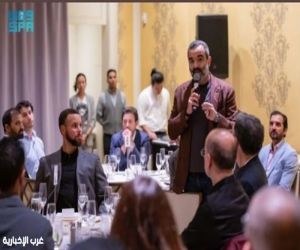 وزير الاتصالات يجتمع بمستثمرين في أمريكا لتعزيز الشراكات والاستثمارات التقنية بالمملكة