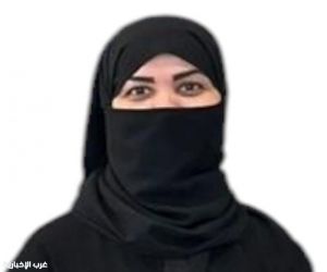 رشا ماحي.. قامة سياحية تُجسّد رؤية الوطن في التميّز والعطاء