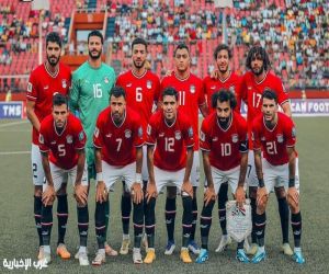 دبي تستضيف البطولة الدولية لكرة القدم بمشاركة منتخب مصر ونخبة من المنتخبات المتأهلة لكأس العالم 2026