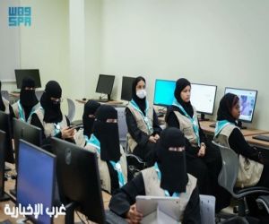 الكشافة السعودية تبدأ مشاركتها في الجامبوري العالمي 2025