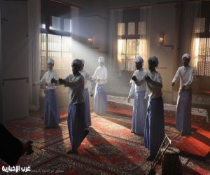 الينبعاوي.. صوت الموج الذي لا يشيخ