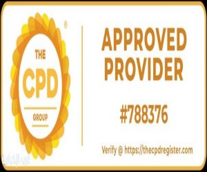 معهد الاستدامة والبصمة الكربونية يحصل على اعتماد دولي من هيئة CPD البريطانية