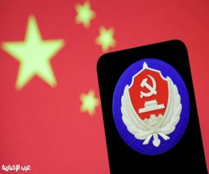 الصين تتهم أمريكا بشن هجمات إلكترونية على المركز الوطني للتوقيت