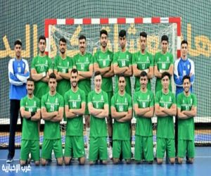المنتخب السعودي لكرة اليد يدشن اليوم مشاركته في دورة الألعاب الآسيوية