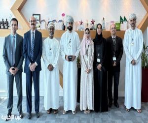 تتويج بنك مسقط بجائزة الابتكار ضمن جوائز الشرق الأوسط للتكنولوجيا 2025