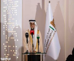 113مبادرة و98 هدفا..المكتب الإستراتيجي لتطوير الجوف يدشن الخطة التشغيلية لتنمية المنطقة