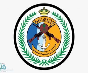 حرس الحدود بمنطقة جازان يقبض على مخالف لنظام أمن الحدود لتهريبه (20,7) كيلوجرامًا من مادة الحشيش المخدر
