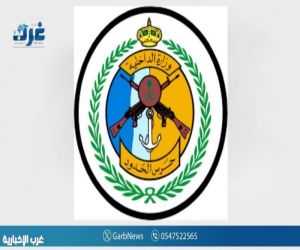 حرس الحدود بمنطقة جازان يقبض على مخالف لنظام أمن الحدود لتهريبه (20,7) كيلوجرامًا من مادة الحشيش المخدر