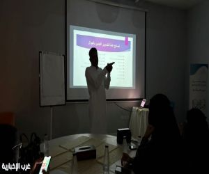 جمعية نماء الاجتماعية بجازان تطلق دورة "تصوير الفيديو والمونتاج بالجوال"
