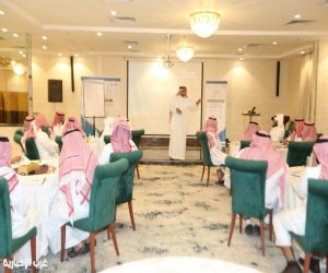 جمعية تنمية القرى الخيرية و"آثار التنموية" تطلقان برنامجًا تدريبيًا لإعداد كفاءات القطاع غير الربحي