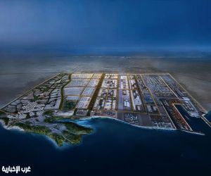 مدينة جازان للصناعات الأساسية والتحويلية تطلق مرحلة جديدة لتطوير شبكات الطرق والبنية التحتية