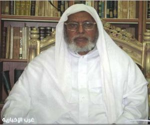المؤرخ الشيخ حسن بن إبراهيم الفقيه – رحمه الله
