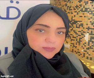 آمال عباس مطر… سيدة الإرشاد والسياحة.. وريادة العطاء في مكة المكرمة