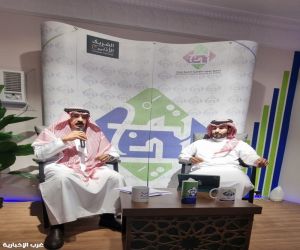 " العلاقة بين الأدب والإعلام " ..أمسية ثقافية بجمعية تمجيد الأهلية بتبوك