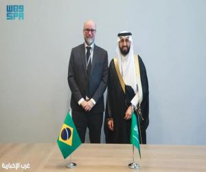رئيس "الغذاء والدواء" يبحث مع جهات عالمية سبل تعزيز جودة الأدوية وسلامتها خلال قمة (ICMRA) في أمستردام