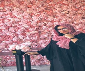 الكاتبة الشابة رغد مرزا: "الكتابة هي طريقتي في فهم الحياة وإعادة تشكيلها بالكلمات"