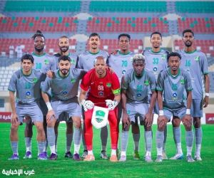 النهضة العماني في اختبار صعب أمام الريان القطري بمجمع السلطان قابوس الرياضي ببوشر