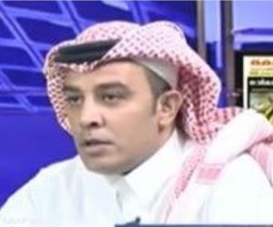 وفاة الإعلامي الرياضي عبدالعزيز العمران