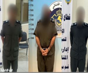 الكويت تضبط 3 موظفين يعملون في الجوازات لاستغلالهم الوظيفة والتلاعب في نظام دخول وخروج المسافرين بهدف الحصول على مساعدات مالية
