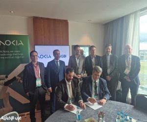 GBI تختار نوكيا لبناء شبكة جديدة لاتصال أسرع وأكثر مرونة عبر الشرق الأوسط